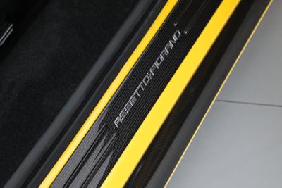 2024 Ferrari 296 GTS