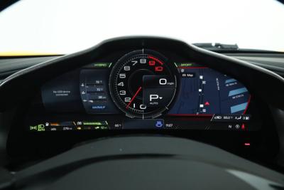 2024 Ferrari 296 GTS