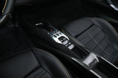 2024 Ferrari 296 GTS