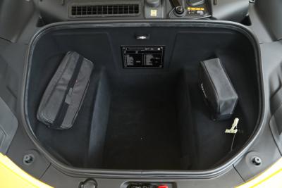 2024 Ferrari 296 GTS