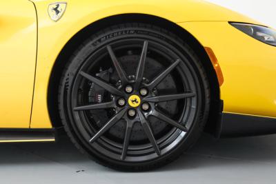 2024 Ferrari 296 GTS