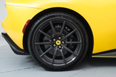 2024 Ferrari 296 GTS