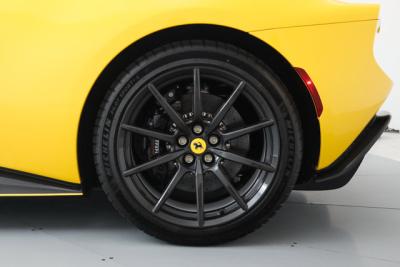 2024 Ferrari 296 GTS