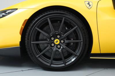 2024 Ferrari 296 GTS