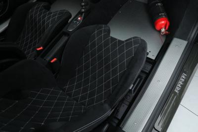 2015 Ferrari 458 Speciale