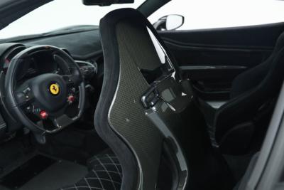 2015 Ferrari 458 Speciale