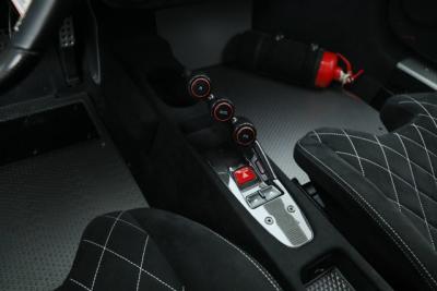 2015 Ferrari 458 Speciale