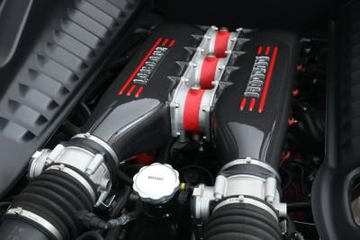 2015 Ferrari 458 Speciale