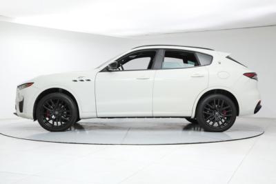 2022 Maserati Levante
