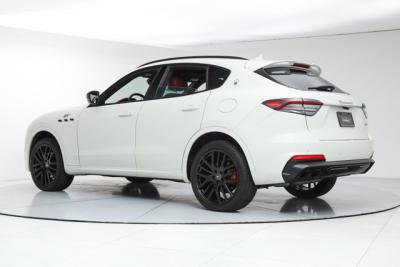 2022 Maserati Levante
