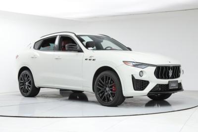 2022 Maserati Levante