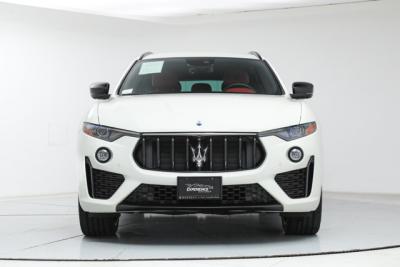2022 Maserati Levante