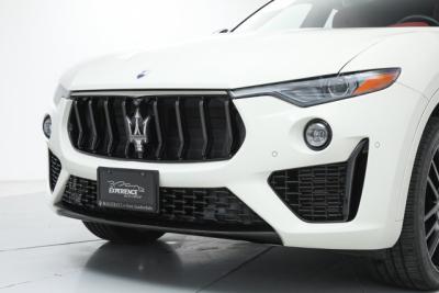 2022 Maserati Levante