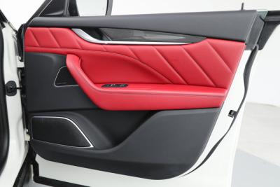 2022 Maserati Levante