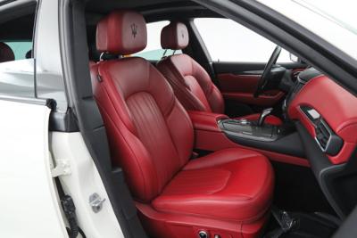 2022 Maserati Levante