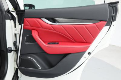 2022 Maserati Levante