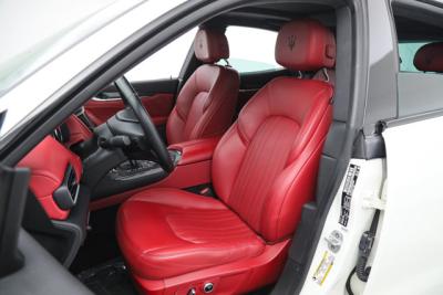 2022 Maserati Levante