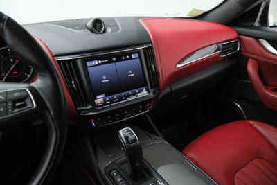2022 Maserati Levante