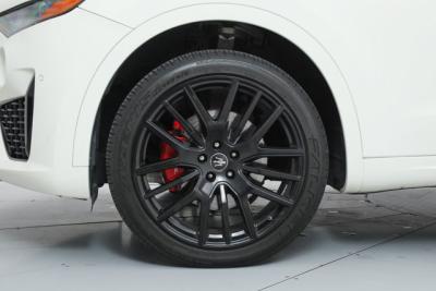 2022 Maserati Levante