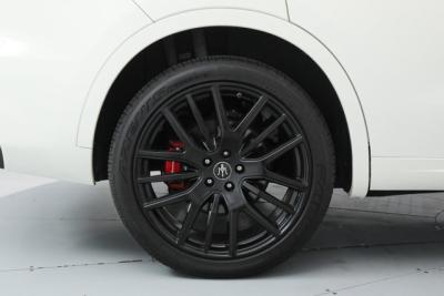 2022 Maserati Levante