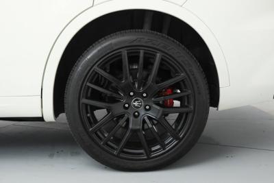 2022 Maserati Levante