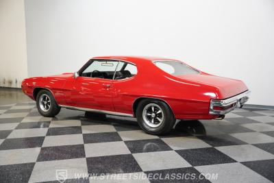 1970 Pontiac GTO