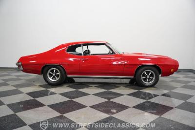 1970 Pontiac GTO