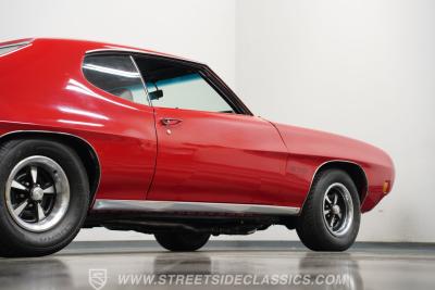 1970 Pontiac GTO