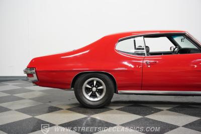 1970 Pontiac GTO