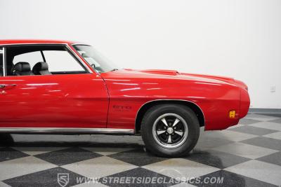 1970 Pontiac GTO