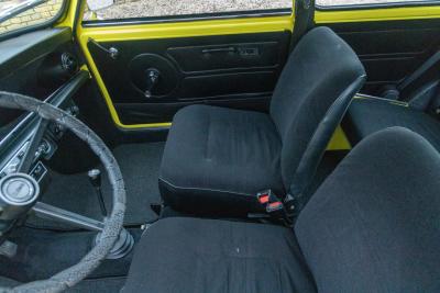 1973 Austin Mini 1000 Clubman