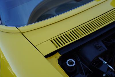 1972 Corvette C3 Stingray Convertible