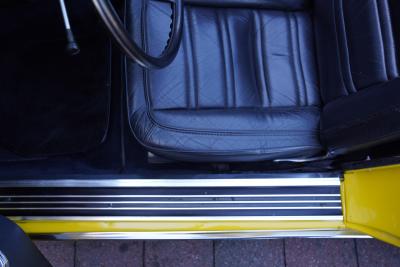 1972 Corvette C3 Stingray Convertible