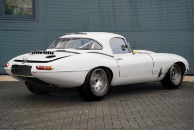 1964 Jaguar E-Type