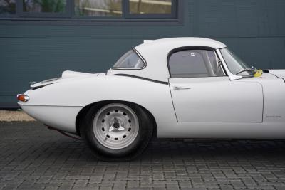 1964 Jaguar E-Type