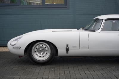 1964 Jaguar E-Type