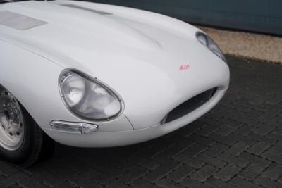 1964 Jaguar E-Type