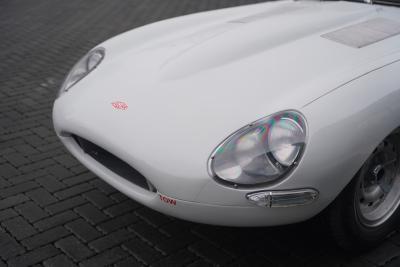 1964 Jaguar E-Type