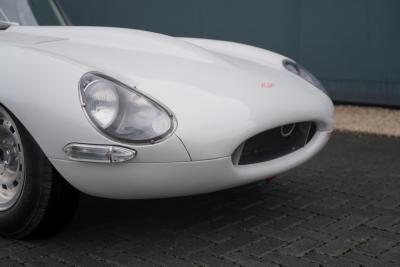 1964 Jaguar E-Type