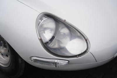 1964 Jaguar E-Type