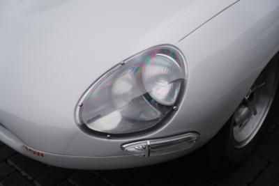 1964 Jaguar E-Type