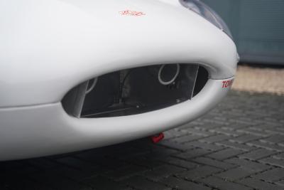 1964 Jaguar E-Type