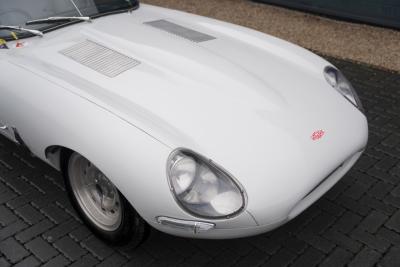 1964 Jaguar E-Type