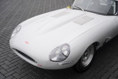 1964 Jaguar E-Type