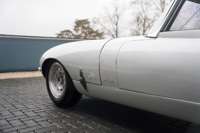 1964 Jaguar E-Type