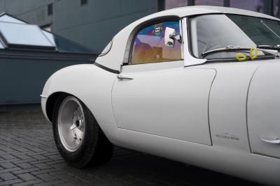 1964 Jaguar E-Type
