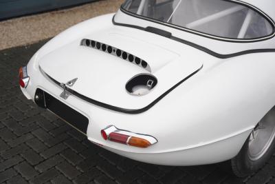 1964 Jaguar E-Type