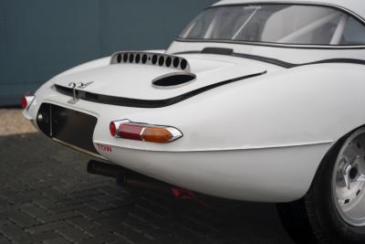1964 Jaguar E-Type