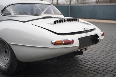 1964 Jaguar E-Type