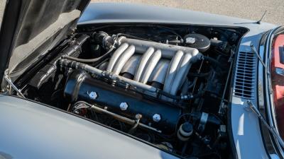 1960 Mercedes - Benz 300 SL Roadster